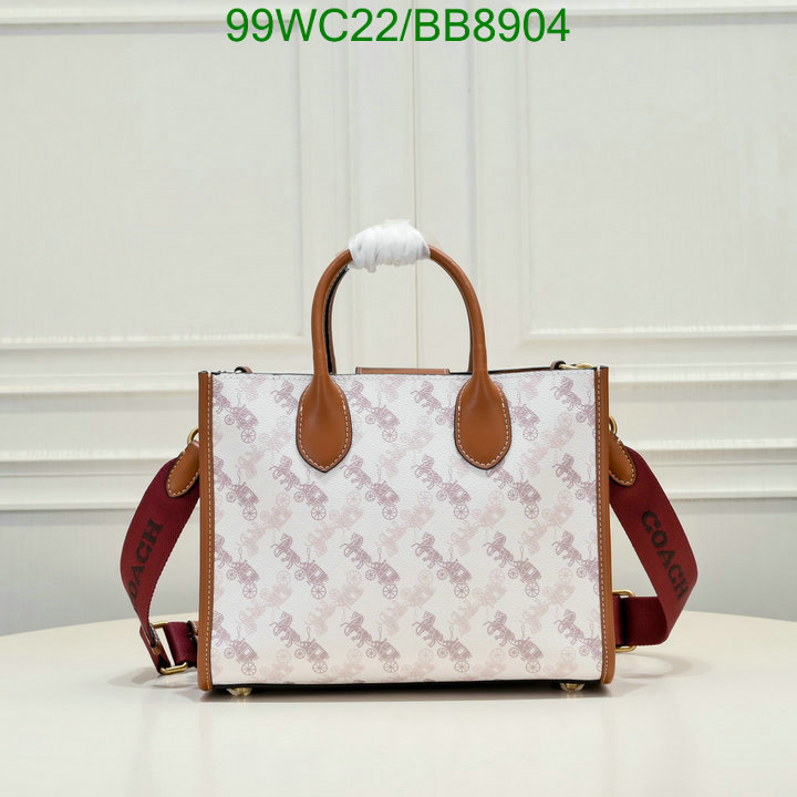 Coach-Bag-4A Quality Code: BB8904 $: 99USD