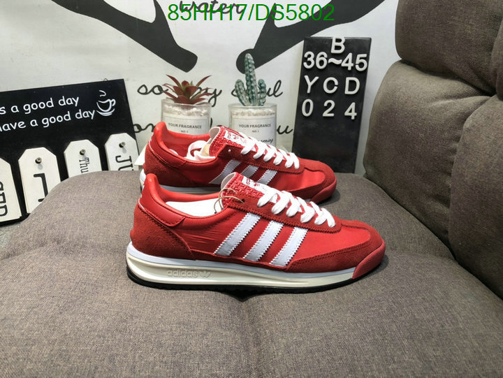 Adidas-Men shoes Code: DS5802 $: 85USD