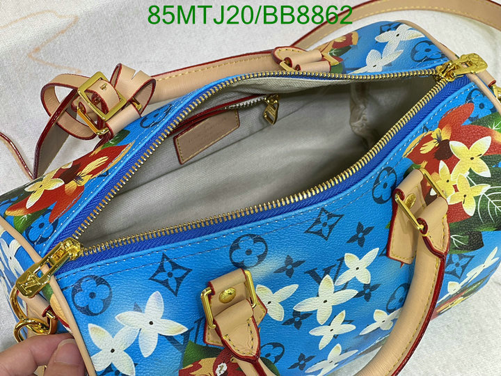 LV-Bag-4A Quality Code: BB8862 $: 85USD