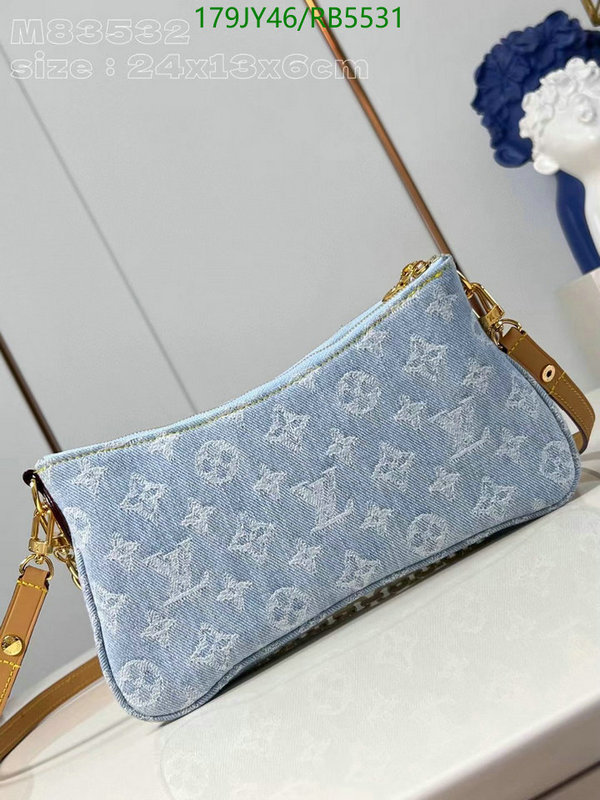 LV-Bag-Mirror Quality Code: RB5531 $: 179USD