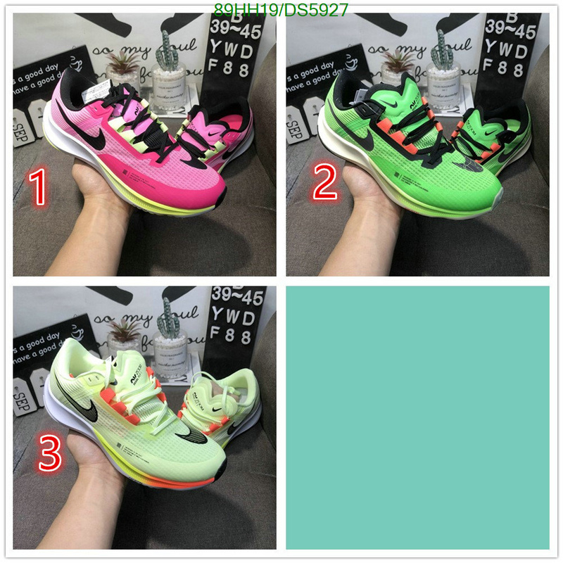 Nike-Men shoes Code: DS5927 $: 89USD