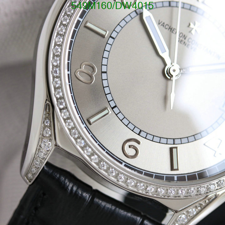 Vacheron Constantin-Watch-Mirror Quality Code: DW4015 $: 549USD