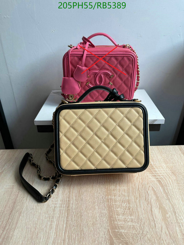 Chanel-Bag-Mirror Quality Code: RB5389 $: 205USD