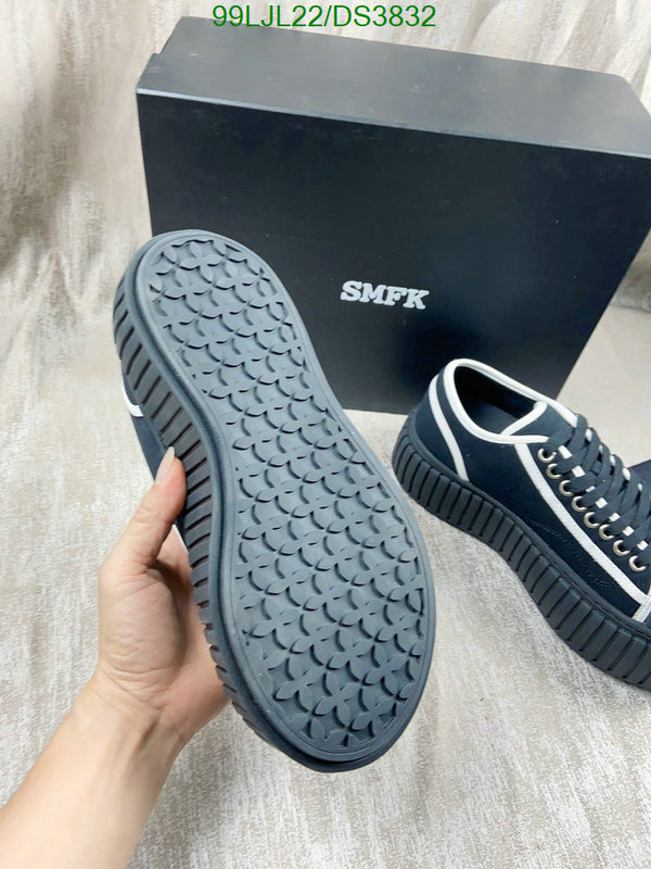 SMFK-Women Shoes Code: DS3832 $: 99USD