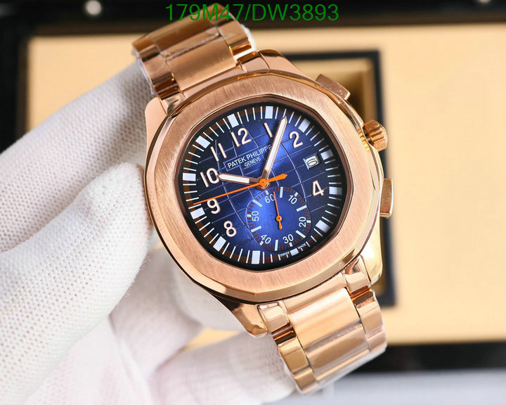 Patek Philippe-Watch-4A Quality Code: DW3893 $: 179USD