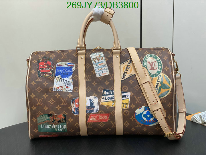 LV-Bag-Mirror Quality Code: DB3800 $: 269USD