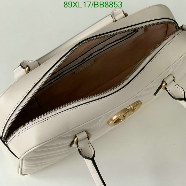 Gucci-Bag-4A Quality Code: BB8853 $: 89USD