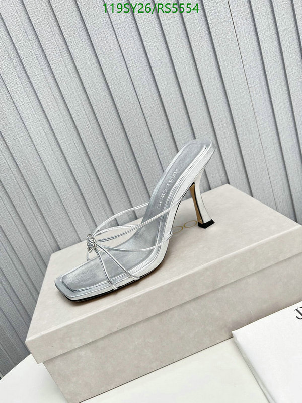 Jimmy Choo-Women Shoes Code: RS5554 $: 119USD