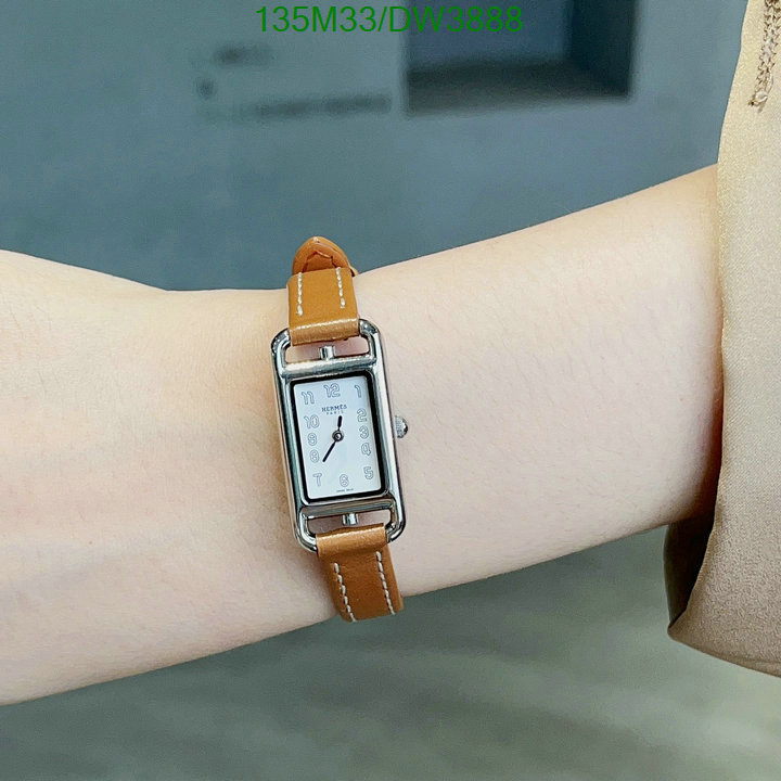 Hermes-Watch(4A) Code: DW3888 $: 135USD