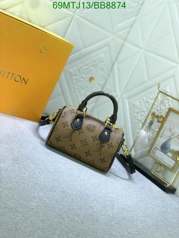 LV-Bag-4A Quality Code: BB8874 $: 69USD