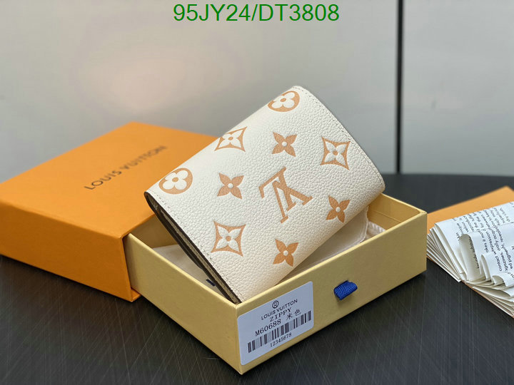 LV-Wallet Mirror Quality Code: DT3808 $: 95USD