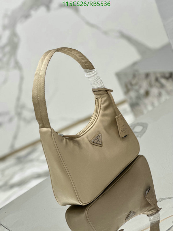 Prada-Bag-Mirror Quality Code: RB5538 $: 115USD