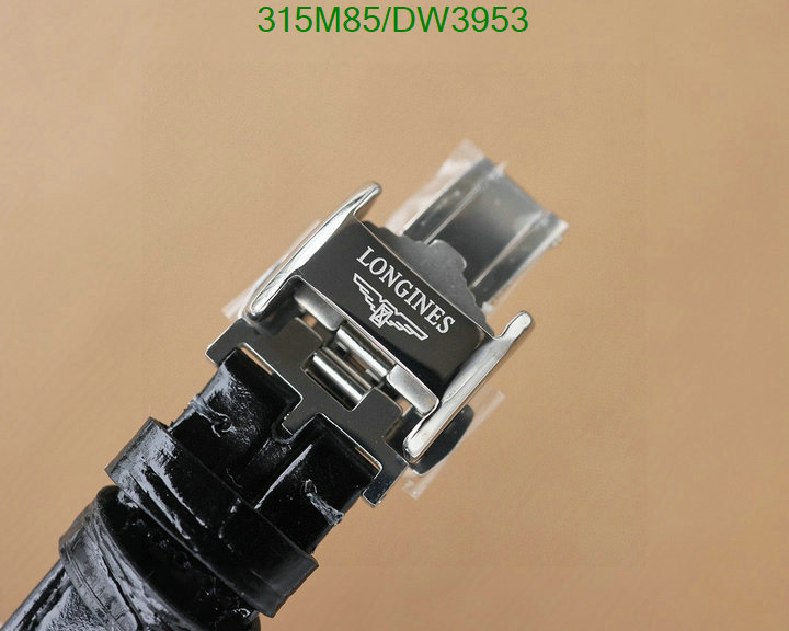 Longines-Watch-Mirror Quality Code: DW3953 $: 315USD