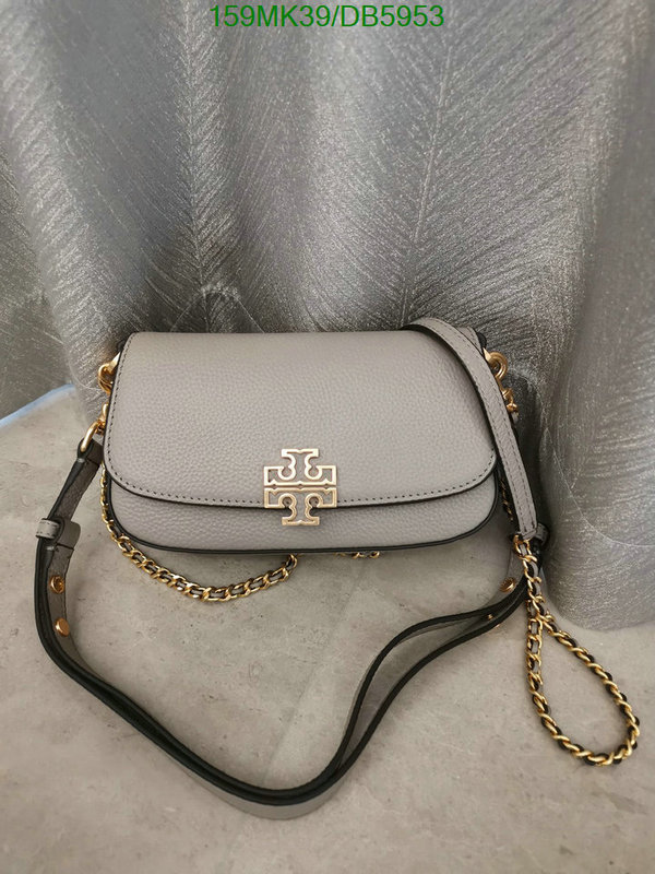 Tory Burch-Bag-Mirror Quality Code: DB5953 $: 159USD