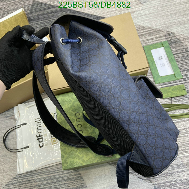 Gucci-Bag-Mirror Quality Code: DB4882 $: 225USD