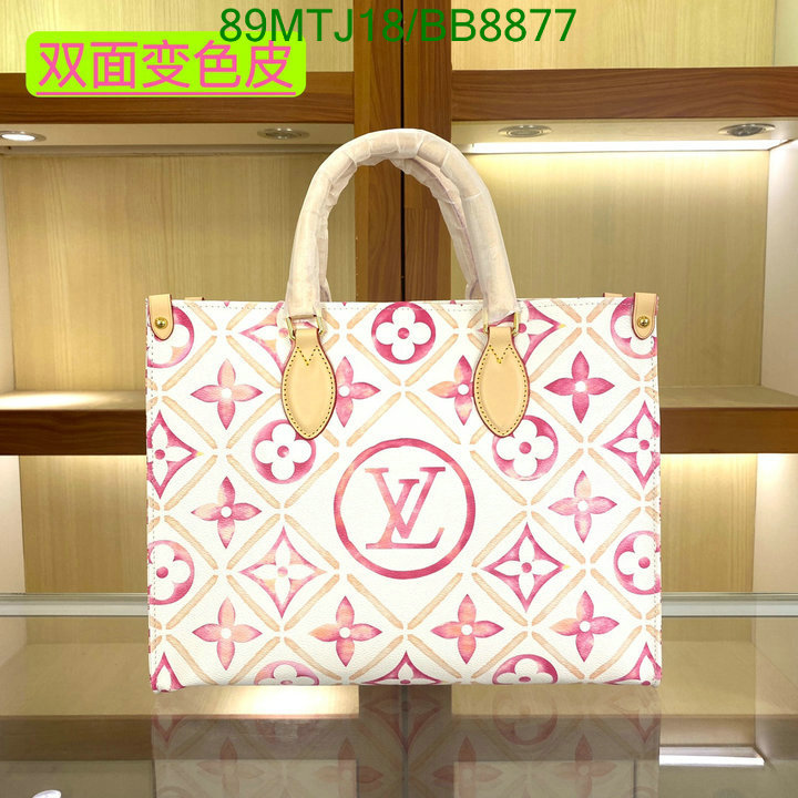 LV-Bag-4A Quality Code: BB8877 $: 89USD