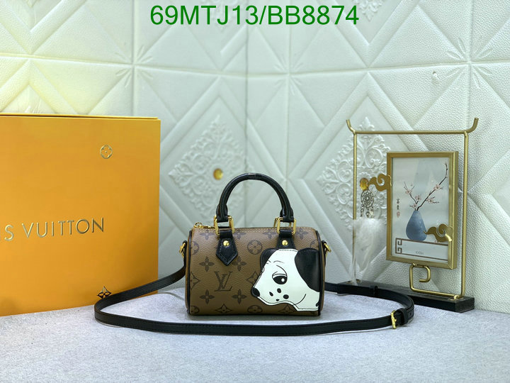 LV-Bag-4A Quality Code: BB8874 $: 69USD