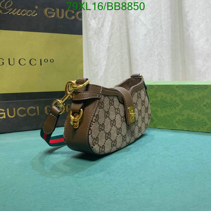Gucci-Bag-4A Quality Code: BB8850 $: 79USD