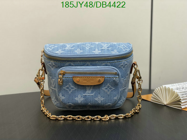 LV-Bag-Mirror Quality Code: DB4422 $: 185USD
