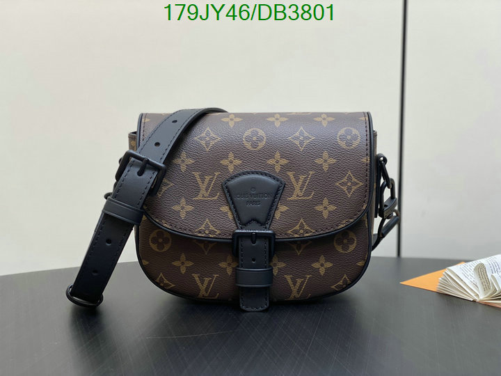 LV-Bag-Mirror Quality Code: DB3801 $: 179USD