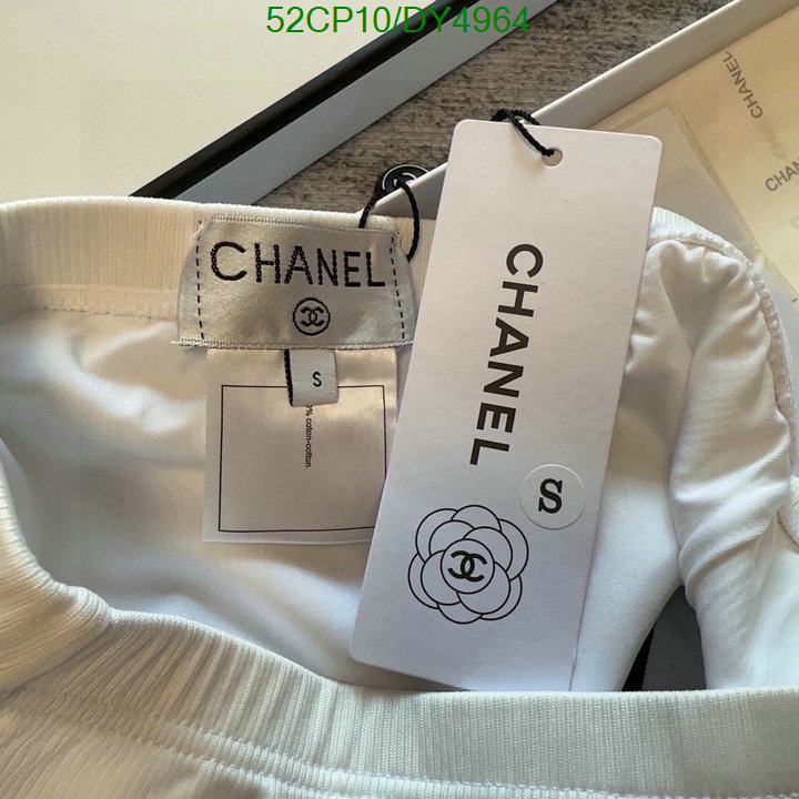 Chanel-Swimsuit Code: DY4964 $: 52USD