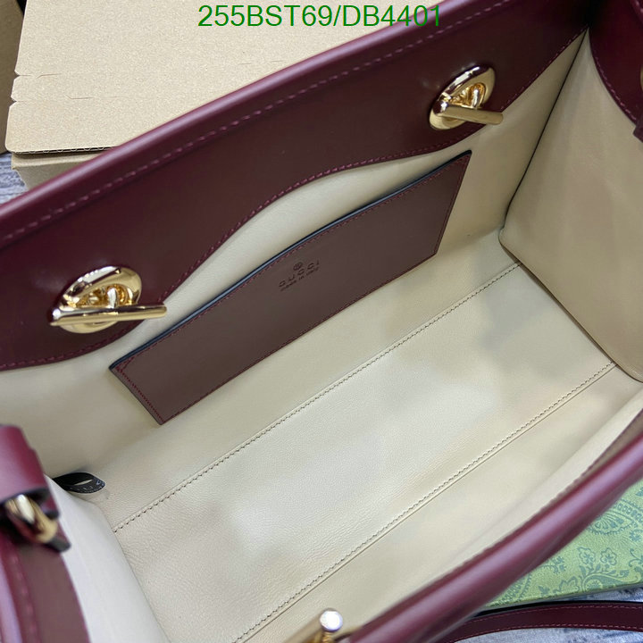Gucci-Bag-Mirror Quality Code: DB4401 $: 255USD