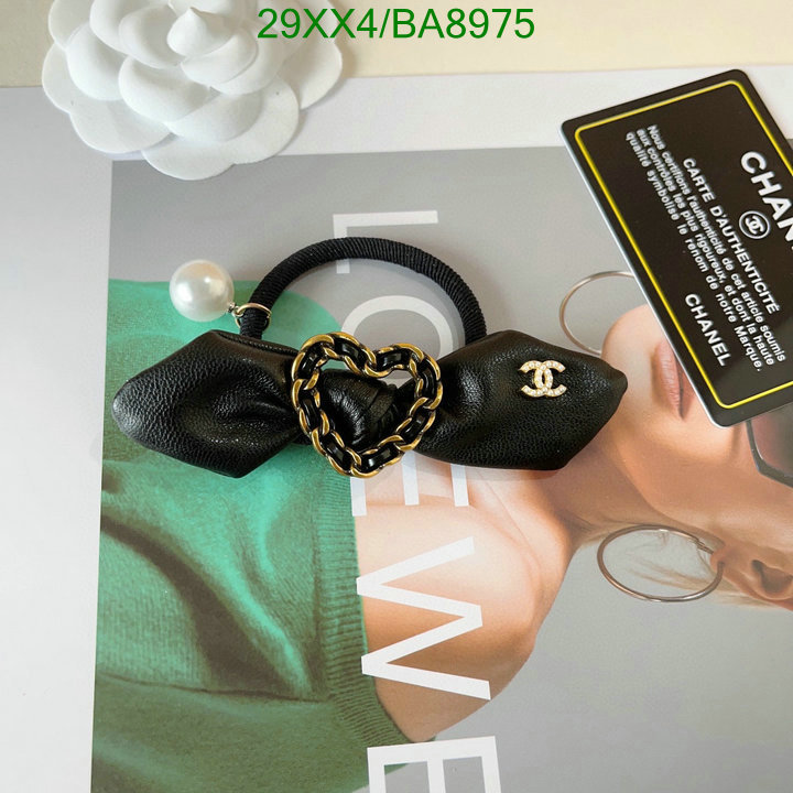 Chanel-Headband Code: BA8975 $: 29USD