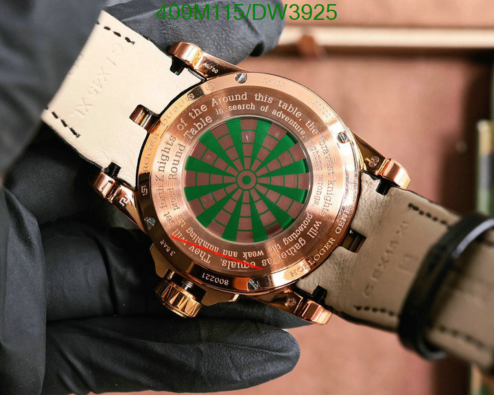 Roger Dubuis-Watch-Mirror Quality Code: DW3925 $: 409USD