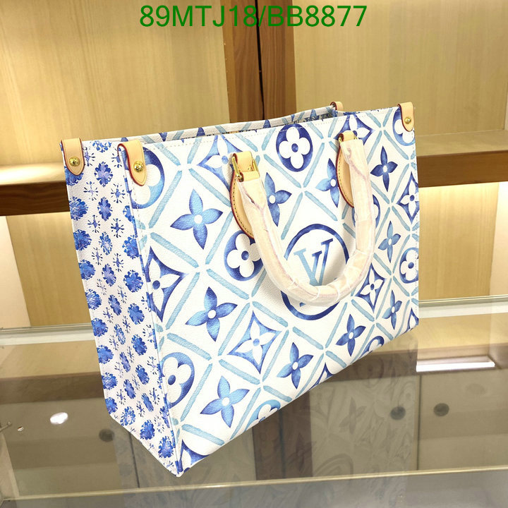 LV-Bag-4A Quality Code: BB8877 $: 89USD