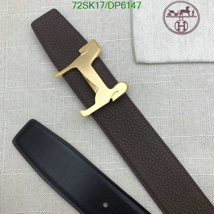 Hermes-Belts Code: DP6147 $: 72USD