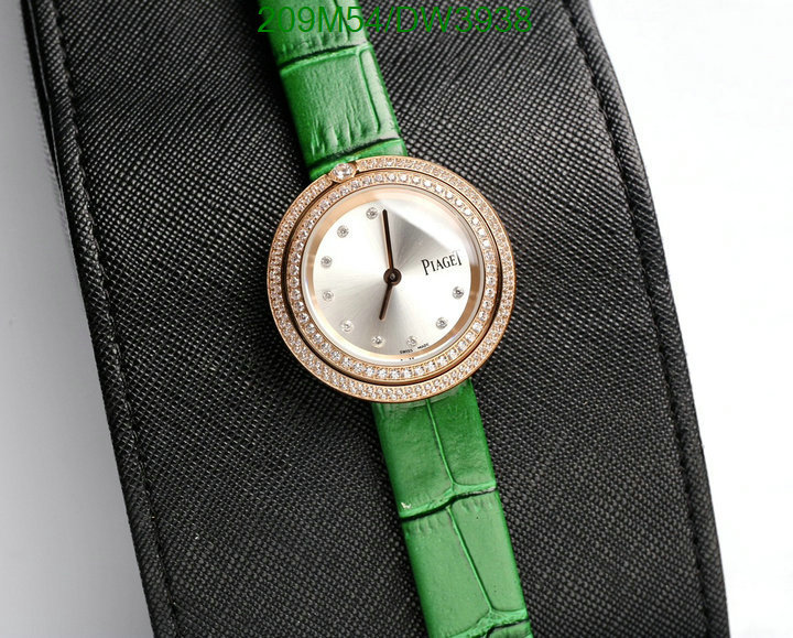 PIAGET-Watch-Mirror Quality Code: DW3938 $: 209USD