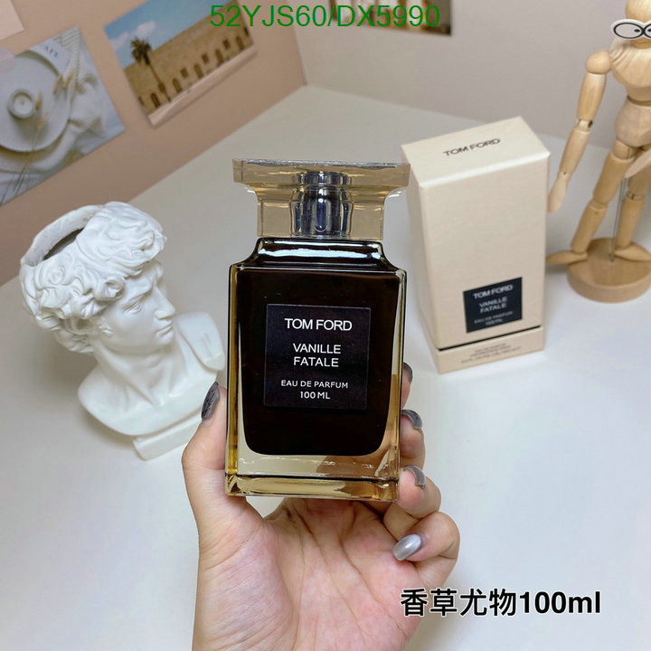 Tom Ford-Perfume Code: DX5990 $: 52USD