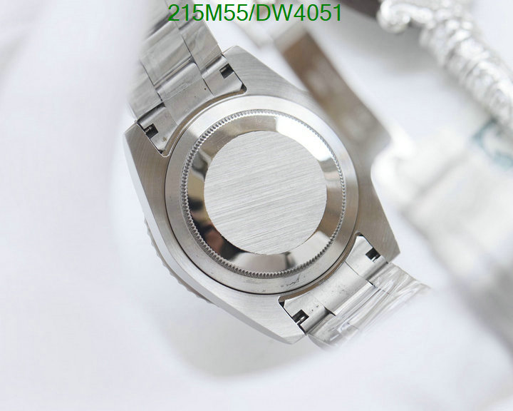 Rolex-Watch-Mirror Quality Code: DW4051 $: 215USD