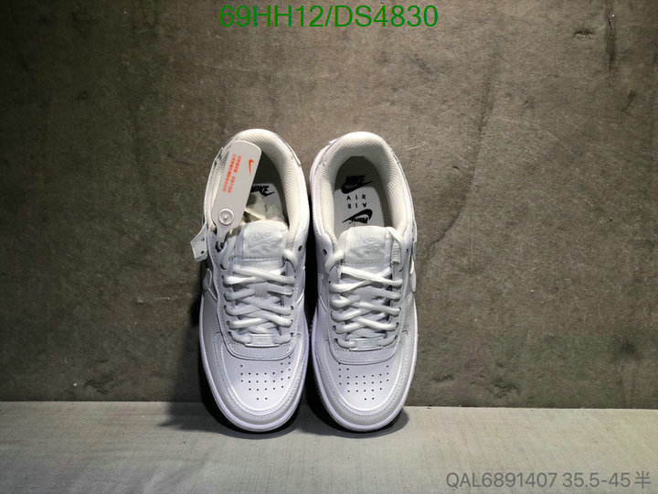 Nike-Men shoes Code: DS4830 $: 69USD