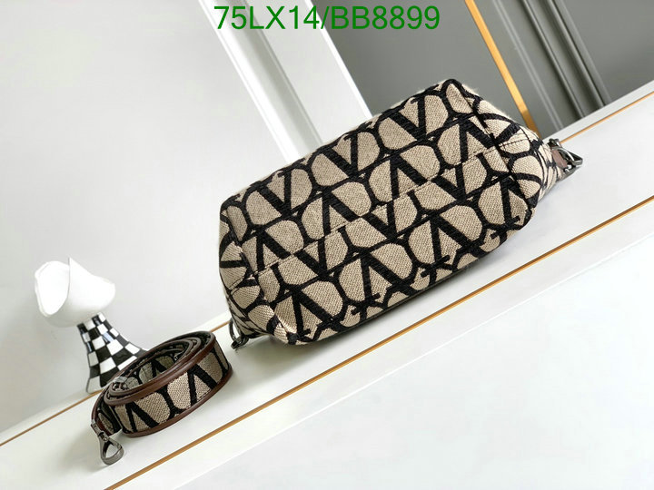 Valentino-Bag-4A Quality Code: BB8899 $: 75USD