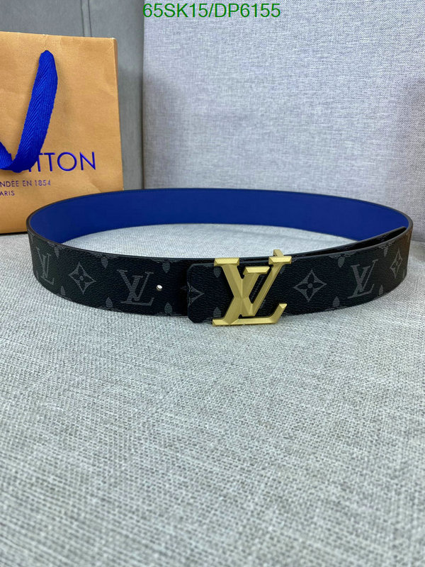 LV-Belts Code: DP6155 $: 65USD