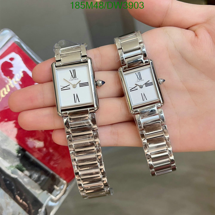 Cartier-Watch-4A Quality Code: DW3903 $: 185USD
