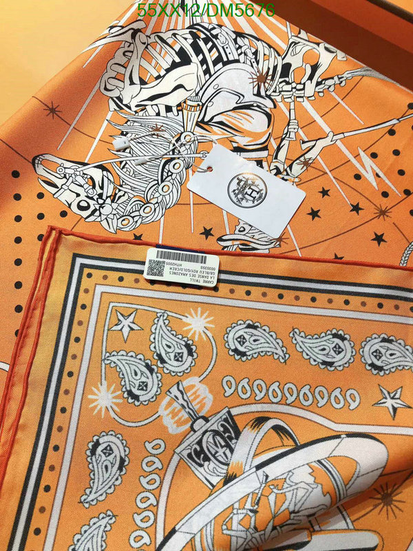 Hermes-Scarf Code: DM5676 $: 55USD