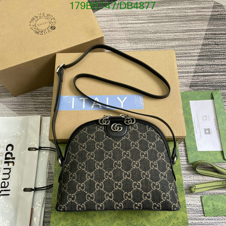 Gucci-Bag-Mirror Quality Code: DB4877 $: 179USD
