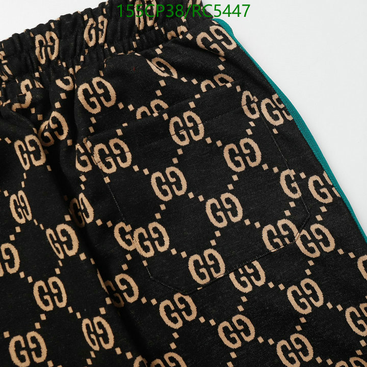 Gucci-Clothing Code: RC5447