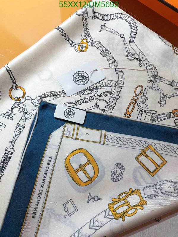 Hermes-Scarf Code: DM5692 $: 55USD