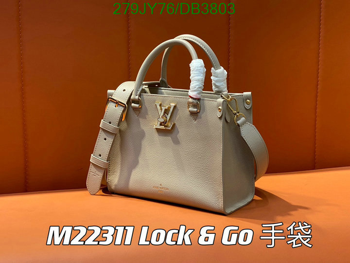 LV-Bag-Mirror Quality Code: DB3803 $: 279USD