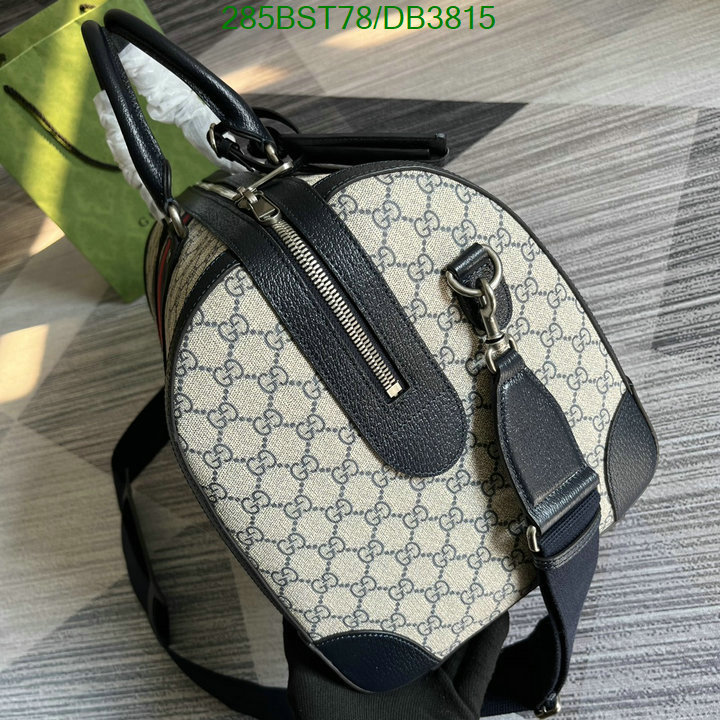 Gucci-Bag-Mirror Quality Code: DB3815 $: 285USD