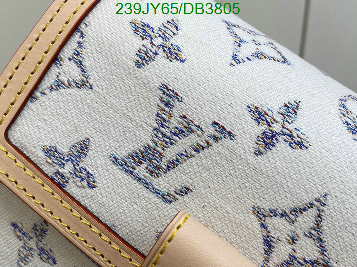 LV-Bag-Mirror Quality Code: DB3805 $: 239USD