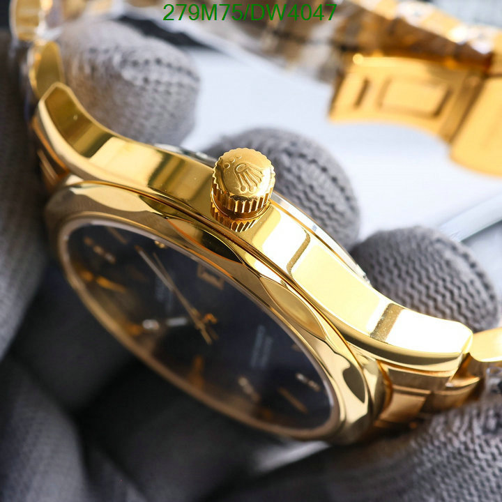 Rolex-Watch-Mirror Quality Code: DW4047 $: 279USD