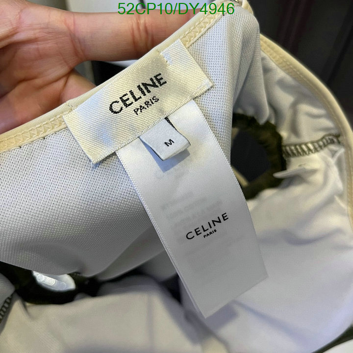 Celine-Swimsuit Code: DY4946 $: 52USD