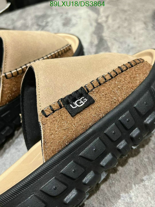 UGG-Women Shoes Code: DS3864 $: 89USD