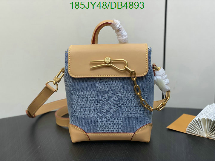 LV-Bag-Mirror Quality Code: DB4893 $: 185USD