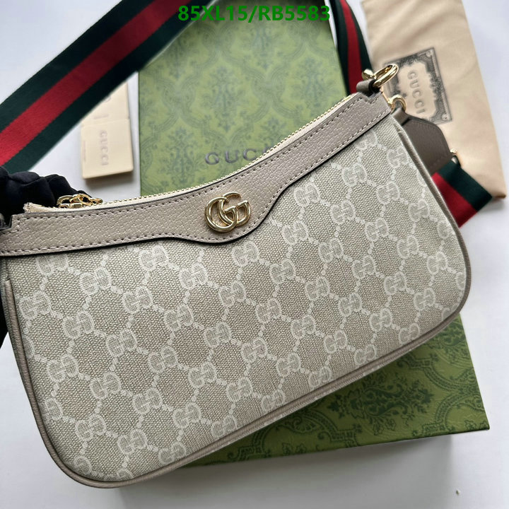 Gucci-Bag-4A Quality Code: RB5582 $: 85USD