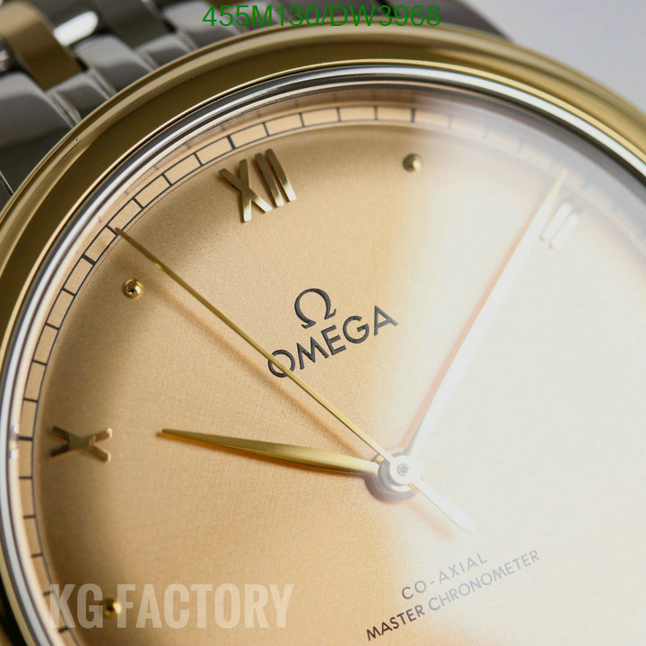 Omega-Watch-Mirror Quality Code: DW3968 $: 455USD